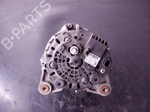 Alternator DACIA SANDERO II  | BP21175302M7 