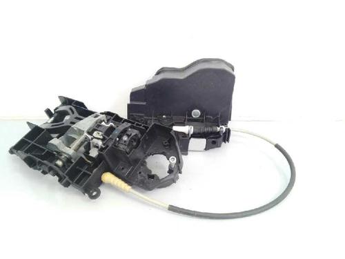 Rear right lock BMW 5 (F10) 520 d X47175655008 | 7229460 | E1-A3-12-2