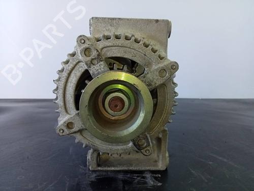 Alternator OPEL ASTRA K Sports Tourer (B16) 1.6 CDTi (35) | BP16837323M7 