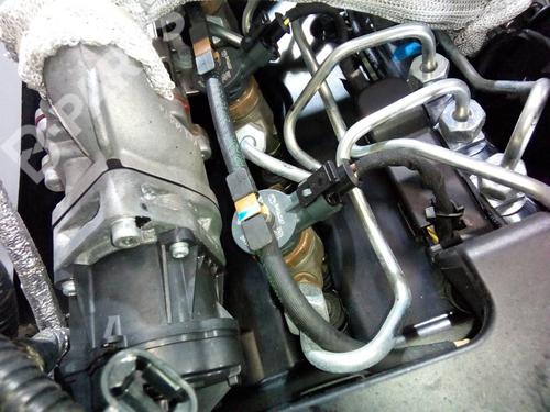 Engine JEEP GRAND CHEROKEE IV (WK, WK2) 3.0 CRD V6 4x4 | BP7073114M1