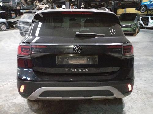 Airbag Kit VW T-CROSS (C11, D31) | BP32442801C86