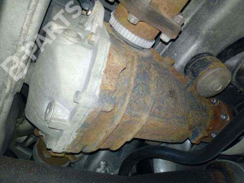 Used Rear differential Rear differential INFINITI FX 35 All-wheel Drive (280 hp) 6529755 6529755