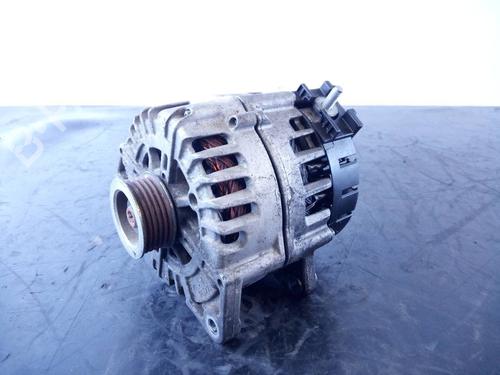 Generator MERCEDES-BENZ CLA Shooting Brake (X118) [2019-2025]  22413986