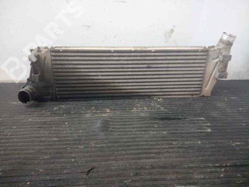 Used Intercooler Intercooler RENAULT MEGANE II Estate (KM0/1_) 1.5 dCi (KM0F, KM0T, KM2B) (82 hp) 7231303 7231303