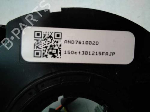 Squib airbag VOLVO V40 Hatchback (525) D2 | BP4141200C102 