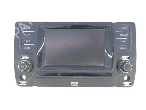 Other VW GOLF VII (5G1, BQ1, BE1, BE2) 1.4 TSI | BP30408306O1 