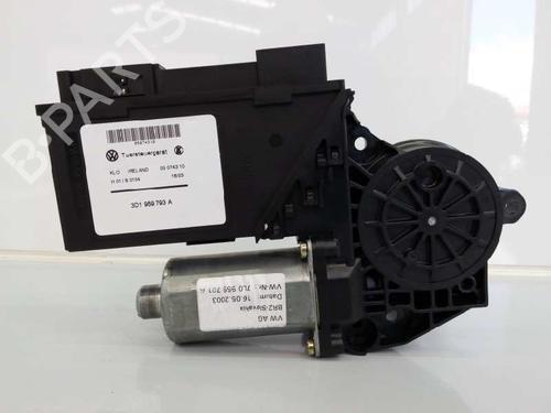 Used Left front window motor PORSCHE CAYENNE (9PA) S 4.5 (340 hp) 1397117