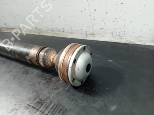Driveshaft SUZUKI GRAND VITARA II (JT, TE, TD) 1.9 DDiS All-wheel Drive (JT419, TD44, JB419WD, JB419XD,... | BP17061868M37 