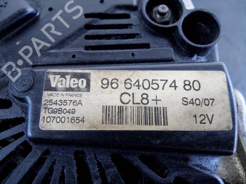 Alternator CITROËN NEMO Box Body/MPV (AA_)  | BP19309473M7 