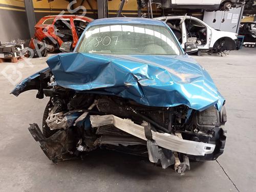 Electronic module BMW 1 (F20) 116 d | BP28130001M83 