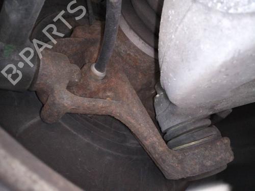 Used Left rear steering knuckle MERCEDES-BENZ R-CLASS (W251, V251) [2005-2017]  11178150