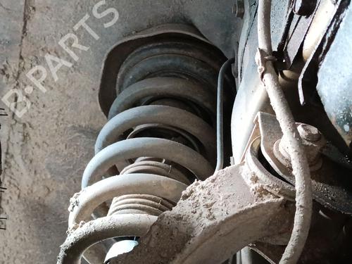 Used Right front shock absorber MITSUBISHI PAJERO III (V7_W, V6_W) 3.2 Di-D (V68W, V78W) (165 hp) 32022950
