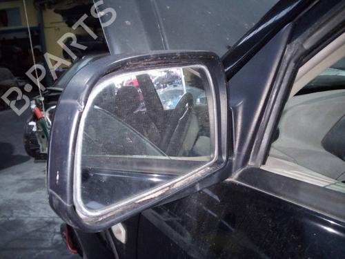 Left mirror HYUNDAI TUCSON (JM)  | BP21770936C26 