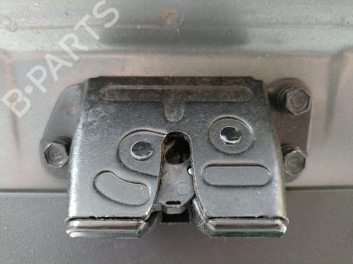 Used Tailgate lock HYUNDAI ix35 (LM, EL, ELH) 1.7 CRDi (116 hp) 29156411