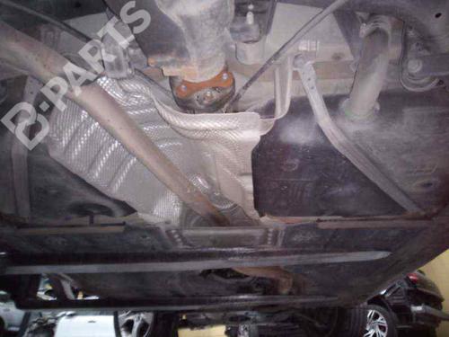 Used Fuel tank Fuel tank BMW 3 (E90) 318 d (143 hp) 7157151 7157151