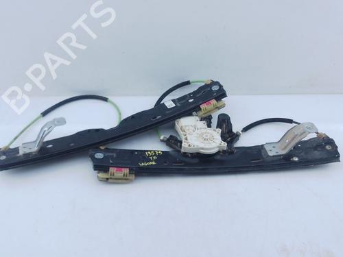 Vindusheismekanisme høyre bak JAGUAR F-PACE (X761) 3.0 SDV6 AWD (300 hp) 30589496