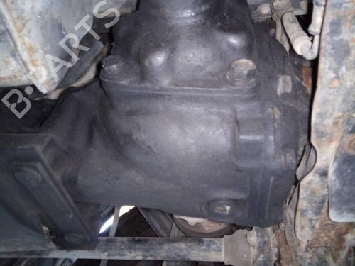 Used Front differential NISSAN TERRANO II (R20) 2.7 TDi 4WD (125 hp) 11280962