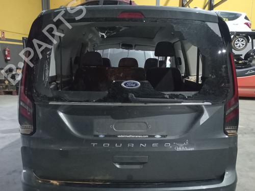 Used Tailgate FORD TOURNEO CONNECT / GRAND TOURNEO CONNECT V761 MPV (SK) 1.5 EcoBoost (114 hp) 29199254