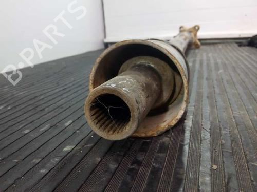 Driveshaft MITSUBISHI PAJERO III (V7_W, V6_W)  | BP7990038M37 