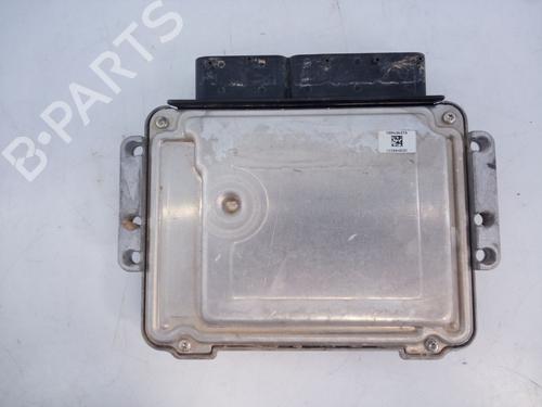 Engine control unit (ECU) HYUNDAI TUCSON (TL, TLE) 1.6 GDi | BP24640689M57 