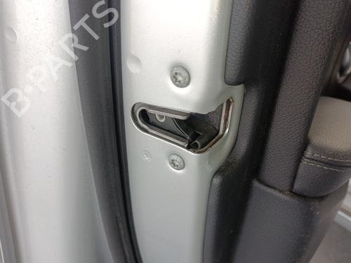 Used Front left lock Front left lock MERCEDES-BENZ C-CLASS T-Model (S205) C 200 BlueTEC / d (205.237) (136 hp) 40079855 40079855