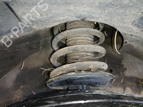 Used Left front shock absorber Left front shock absorber 38704972 38704972