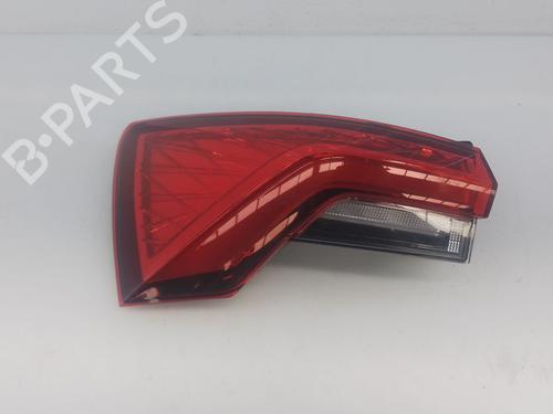 Used Left taillight Left taillight SKODA SCALA (NW1) 1.0 TSI (110 hp) 34518905 34518905