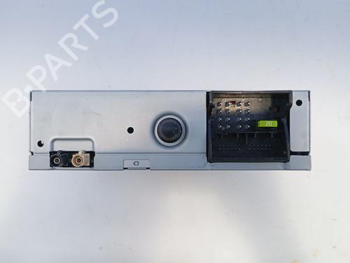 Radio MERCEDES-BENZ SPRINTER 3,5-t Van (B907, B910) eSPRINTER (910.633) | BP28124307E6 