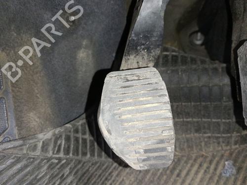 koblingspedal PEUGEOT 5008 (0U_, 0E_) 2.0 HDi 150 / BlueHDi 150 (150 hp) 31947317