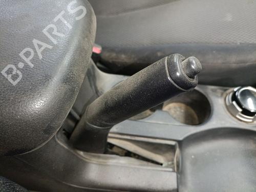 Parkbremsarm/handtak Parkbremsarm/handtak MITSUBISHI L200 / TRITON (KJ_, KK_, KL_) 2.4 DI-D 4WD (KJ0T) (154 hp) 37436625 37436625