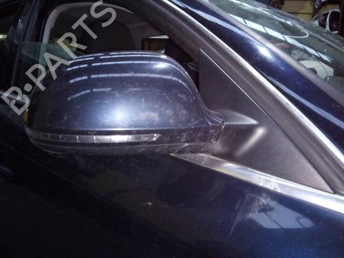Used Right mirror AUDI A4 B8 Avant (8K5) 2.0 TDI (143 hp) 9452668