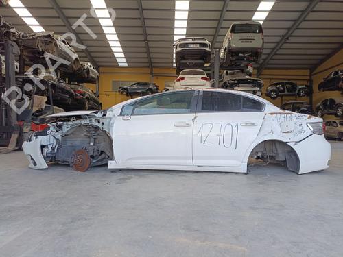 Used Parts TOYOTA AVENSIS Saloon (_T27_) 2.2 D-4D (ADT271_, ADT271R) 4911959