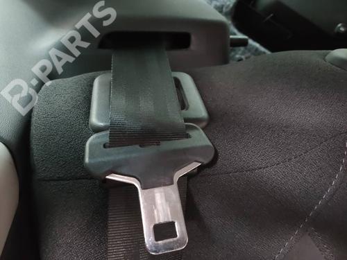 Used Rear right belt tensioner Rear right belt tensioner CITROËN C3 II (SC_) 1.6 HDi 90 (90 hp) 9707528 9707528