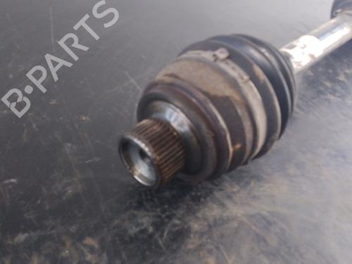 Right front driveshaft AUDI A7 Sportback (4GA, 4GF) 3.0 TDI quattro | BP30168712M39