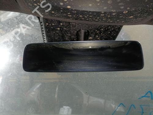 Used Rear mirror MERCEDES-BENZ GLA (H247) GLA 200 d (247.712) (150 hp) 30614381