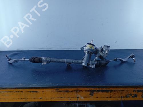Used Steering rack BMW X1 (F48) sDrive 18 d (150 hp) 26878571