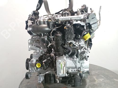 Motor MERCEDES-BENZ CLA (C118) CLA 200 d (118.312) (150 hp) 30684581