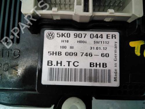 Climate control VW TOURAN (1T3)  | BP4218116I5 