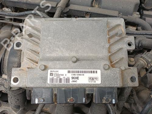 Used Engine control unit (ECU) Engine control unit (ECU) 38744216 38744216