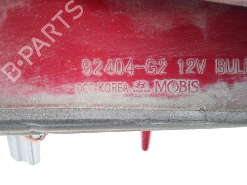 Right tailgate light HYUNDAI IONIQ (AE)  | BP19728333C80