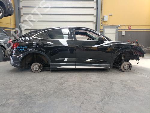Engine AUDI Q3 (F3B) 35 TDI | BP36412045M1 - Image 2