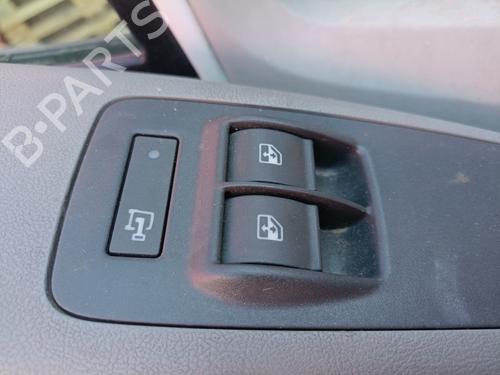 Used Left front window switch PEUGEOT BOXER Van 2.2 HDi 100 (101 hp) 28035414