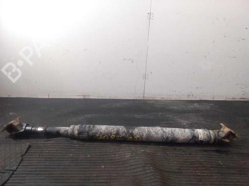 Used Driveshaft TOYOTA LAND CRUISER PRADO (_J15_) 2.8 D-4D (GDJ150_, GDJ155_, GDJ150, GDJ151) (177 hp) 6296059