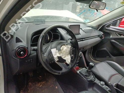 Front wiper motor MAZDA CX-3 (DK) 1.5 SKYACTIV-D (DK2WS, DK5FW) | BP36448425M29 - Image 8