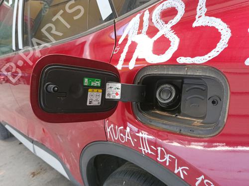 Tanklåg FORD KUGA III (DFK) 2.5 Duratec Plug-in-Hybrid | BP37024454C131 - Image 2