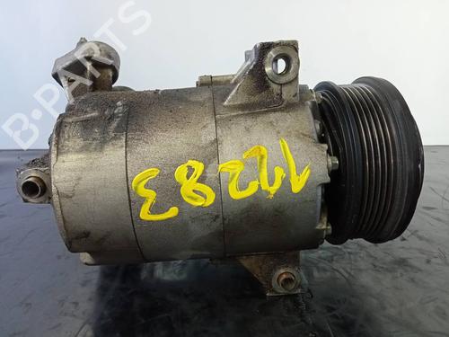 AC compressor FORD FOCUS III  | BP19801333M34 