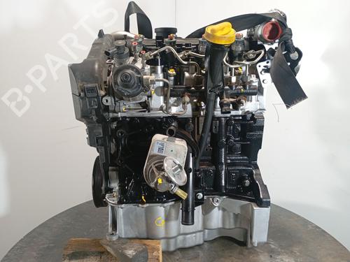 Used Engine Engine DACIA SANDERO II 1.5 dCi (90 hp) 36435390 36435390