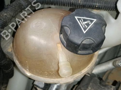 Ekpansionstank PEUGEOT 208 I (CA_, CC_) [2012-2021]  31175470