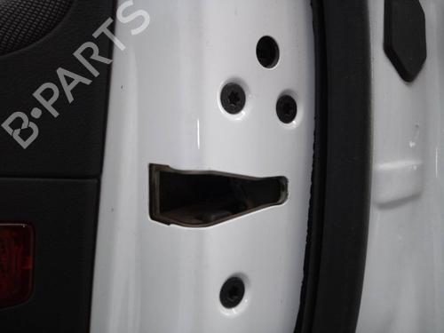 Used Front right lock FORD FOCUS III [2010-2020]  19923703
