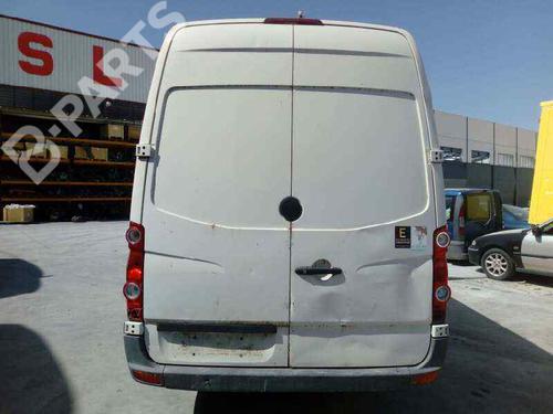 Tailgate handle VW CRAFTER 30-50 Van (2E_)  | BP5580527C132  - Image 9